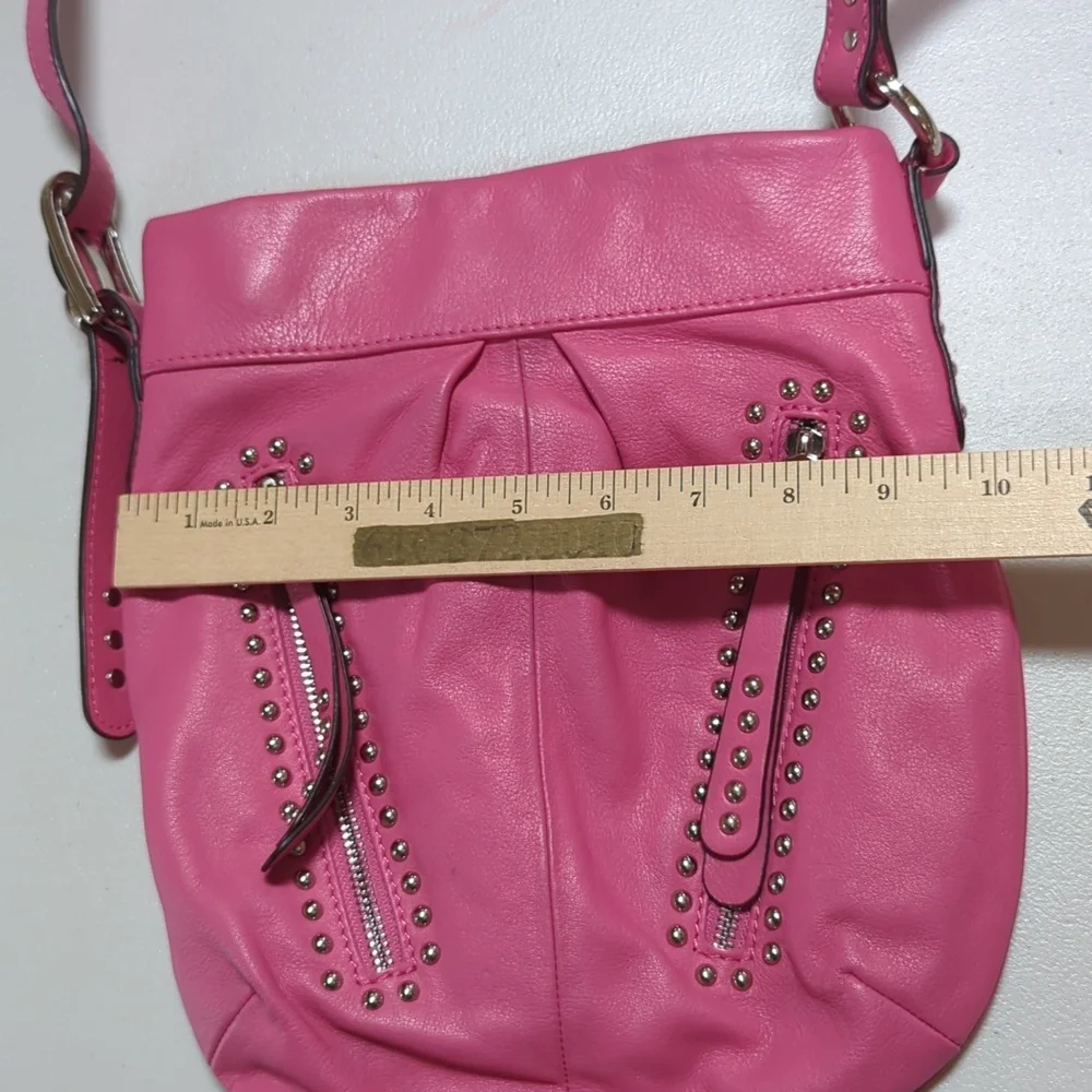 b. makowsky excellent pink
